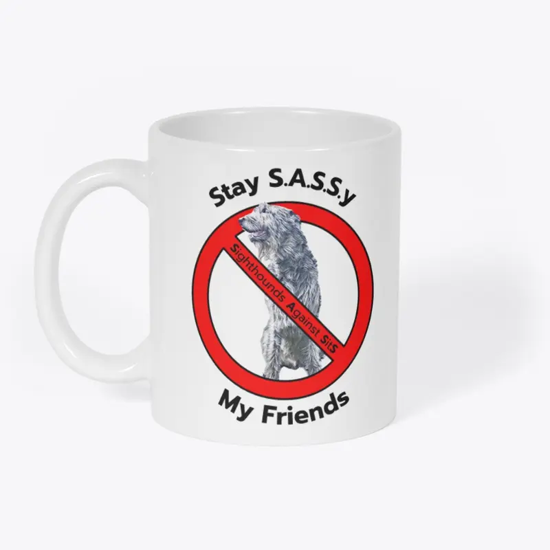 SASSy Collection - Stay Sassy IW